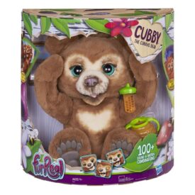 ursuletul cubby