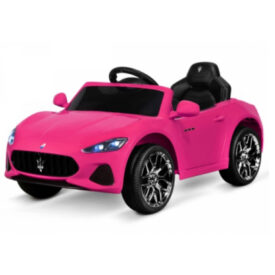 Masinuta electrica pentru fetite 2-5 ani Maserati