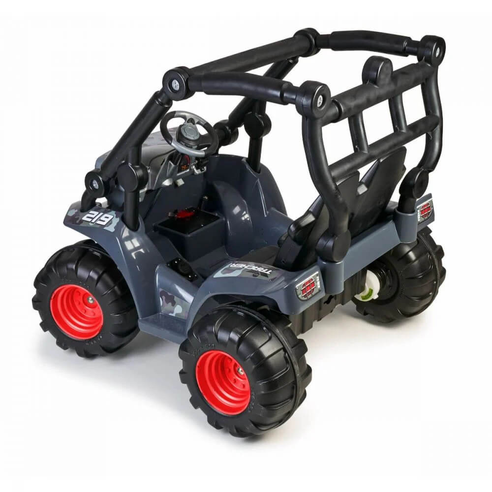 buggy electric copii