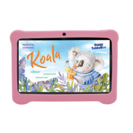 Tableta copii SMART TabbyBoo Koala (2022) 2GB RAM Android 10