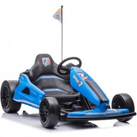 masinuta sport Kart electric copii Kinderauto