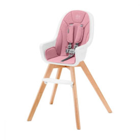 scaun bebe picioare lemn