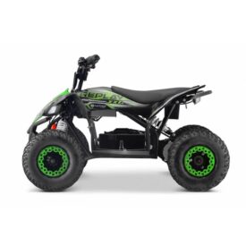 ATV electric copii ECO Replay XXL Lithium