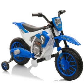 motocicleta electrica pentru copii Kinderauto