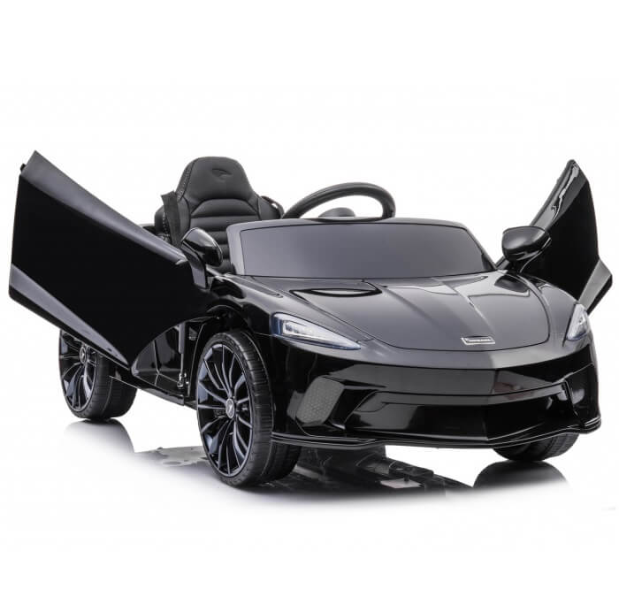 masinuta electrica pentru copii McLaren