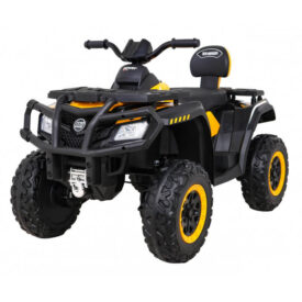 ATV electric pentru copii Kinderauto 24V