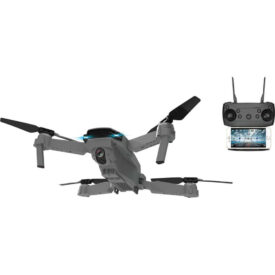 drona pliabila cu camera full HD iDrive