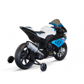 motocicleta electrica copii cu licenta BMW premium