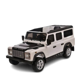masinuta electrica copii 3-8 ani Land Rover Defender