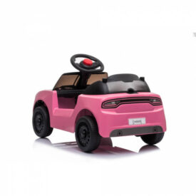 masinuta electrica fetite 1-4 ani Kinderauto roz
