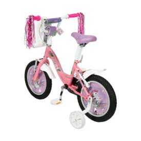 bicicleta pentru copii Unicorn
