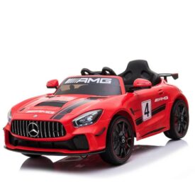 masinuta electrica sport copii Mercedes GT-R