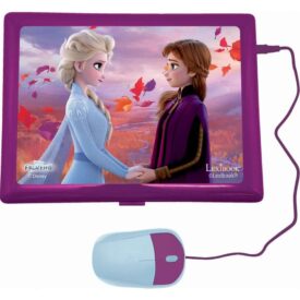 laptop educational copii Lexibook Disney Frozen 2