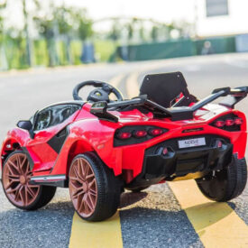 masinuta Sport electrica pentru copii