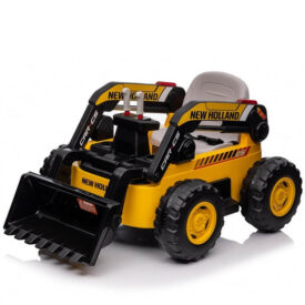 incarcator frontal copii NEW Holland