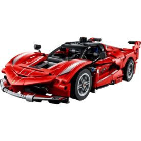 cadou lego technic ferrari
