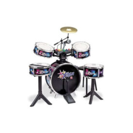 set tobe copii lumini si microfon